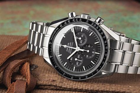 omega watch moon replica|best omega speedmaster homage.